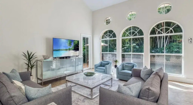 Коттедж Casa Captiva