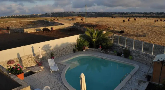 Casa Cilone, Book Hotel Hotels in Sicily with a Pool, Swimming Pool