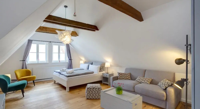 Alauda Apartments - Haus Meier