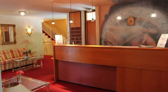 Waldhotel