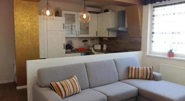 Katalin Apartmanház, Book Lejlighed Hajdúszoboszló 