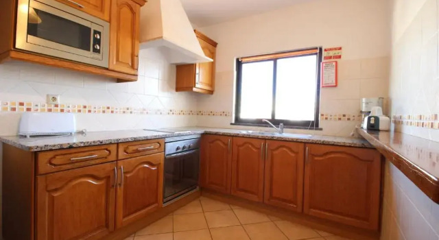Dinita Apartamento nº4