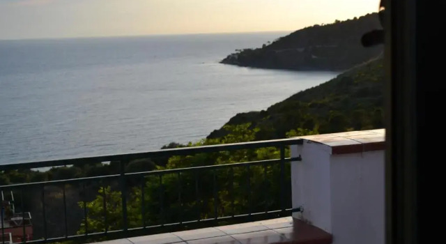 Blu OltreMare, Book Lejlighed Pollica Cilento Coast