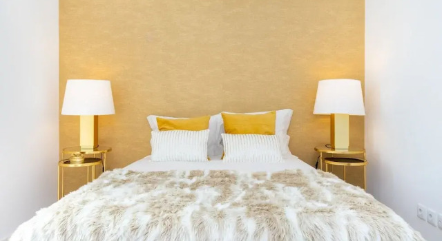 Golden Premium Apartment