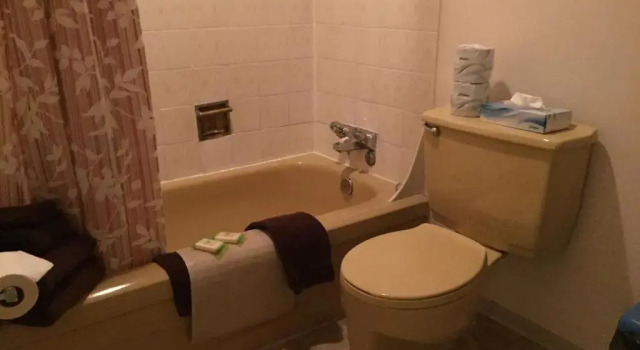 Двухместный номер Standard Spring Villa Hotel
