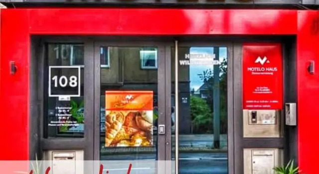MOTELO Bielefeld
