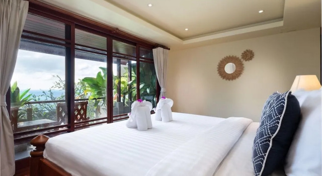Villa Rachawadee
