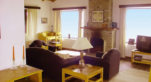 V Resorts Bob's Place Nathuakhan, Rezervovat Hotel Nathuakhan Uttarakhand