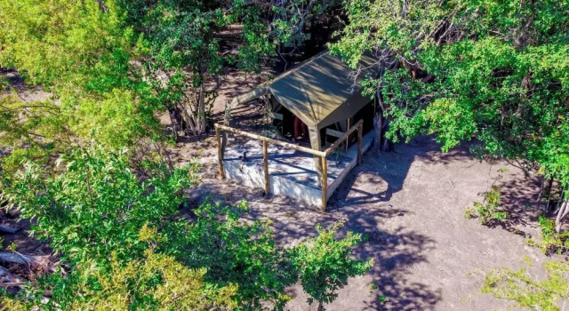 Kashete Campsite, Забронировать Кемпинг Кемпинги и глэмпинги Шакаве, Кемпинг