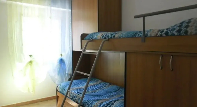 Appartamenti Claudia, Rezervovat Hotel Hotely v Elba s parkováním, Parkování