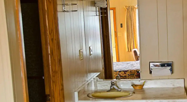 Номер Standard Inn Town Motel