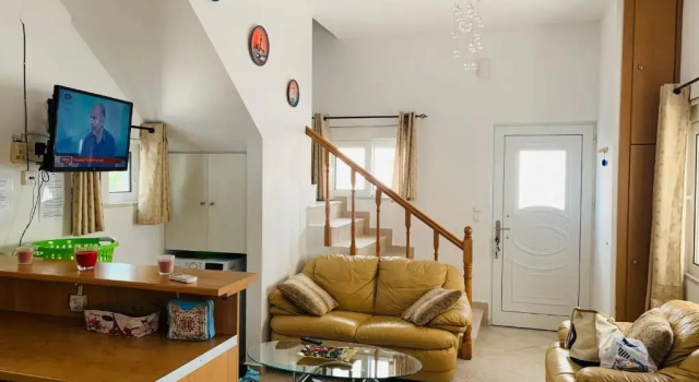 Haraki Beach, Reserva ahora Apartamento Charaki Rodas