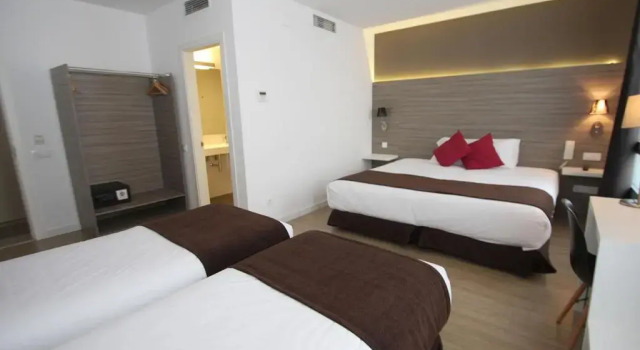 Номер Superior Hotel BESTPRICE Diagonal