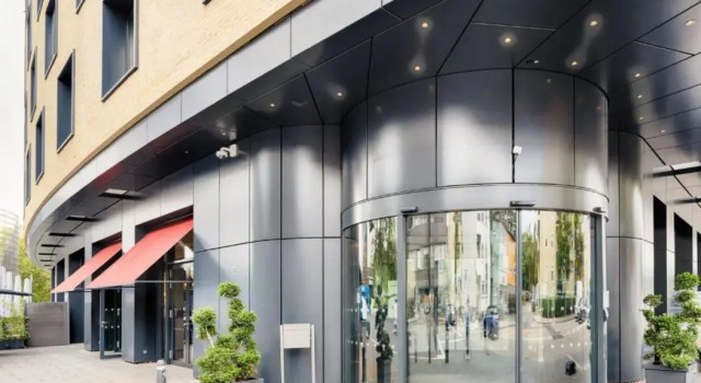Premier Inn Heilbronn City Centre, Забронировать Отель Хейльбронн Мангейм
