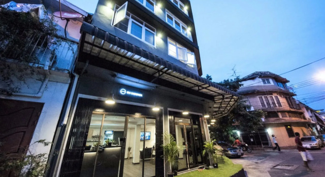 OH Hostels - Bangkok
