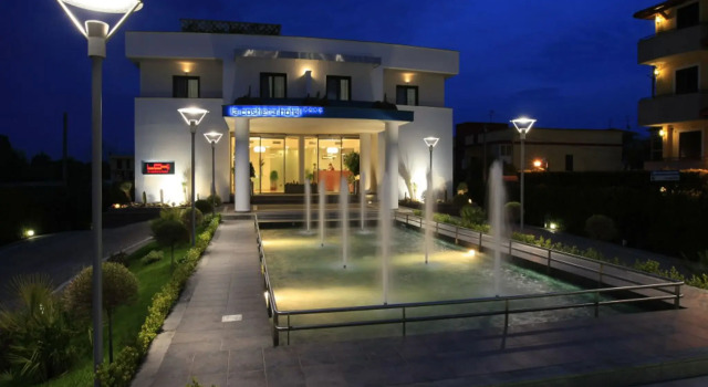 Номер Standard Hotel La Costiera