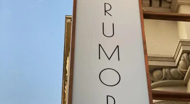 Rumor Rooms