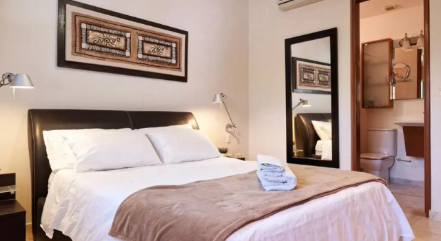 Downtown Touring apartment family 6 pax, Prenota Appartamento Hotel a Quintana Roo con piscina, Piscina