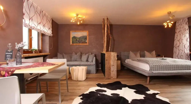Студия Landhaus Bromm