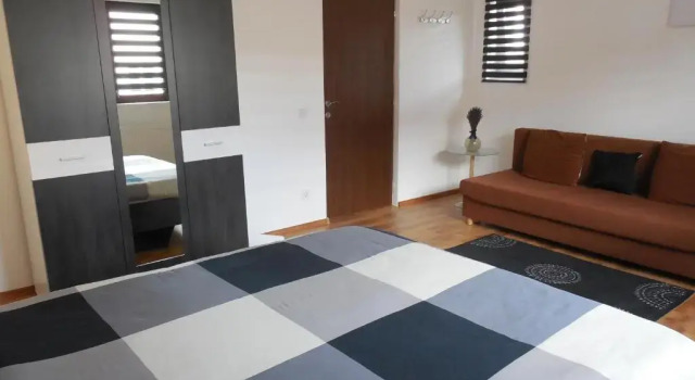 Студия Superior Vila Bel Ami