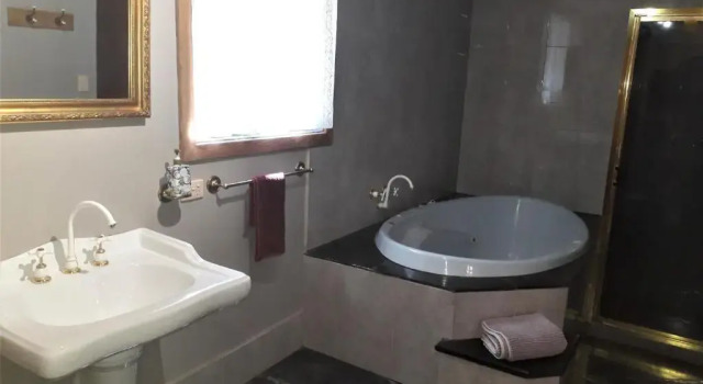 Апартаменты Mintaro Hideaway