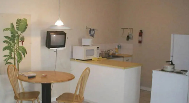 Appartement 1 chambre Paradise Villas