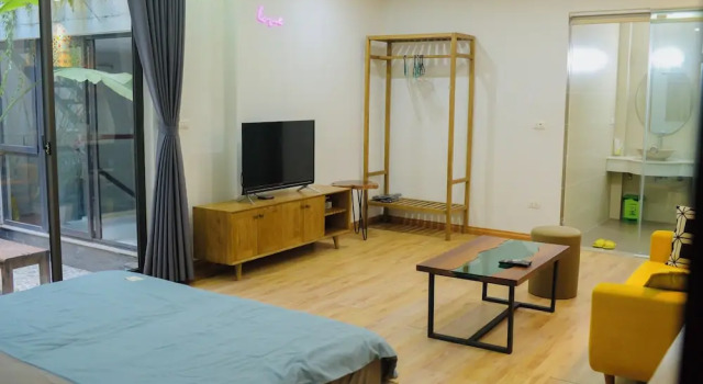 Номер Superior The Gallery Homestay - By Pegasy Group