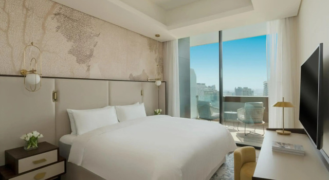 Fairmont Ramla Riyadh