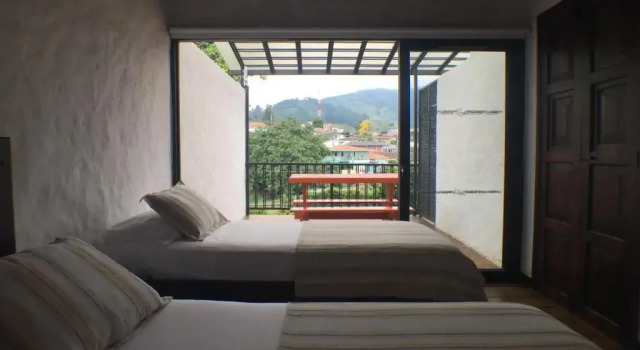 Номер Standard Salento Pequeño Hotel