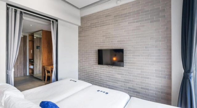 Kokotel Bangkok Surawong