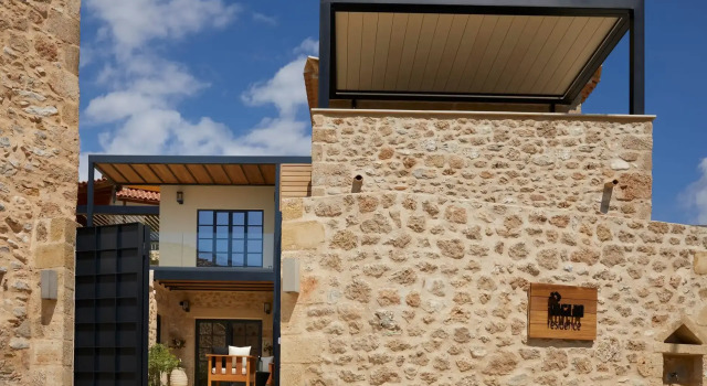 Riglia Residence, Забронировать Отель Отели периферийной единицы Мессения 3 звезды, 3*