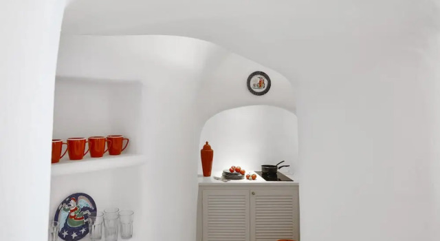 Коттедж Дуплекс с 2 комнатами The Small Architects House