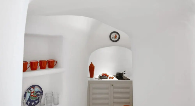 Коттедж Дуплекс с 2 комнатами The Small Architects House