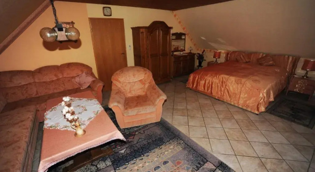Ferienwohnung Schilling_ 65043, Réserver Hôtel Moormerland Frise orientale
