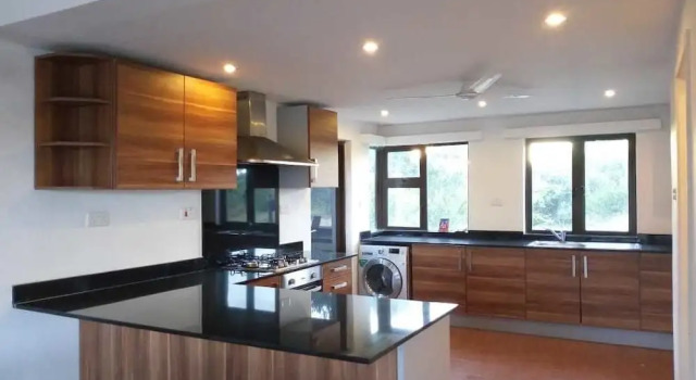 Вилла с 5 комнатами Ol Pejeta Holiday Villas