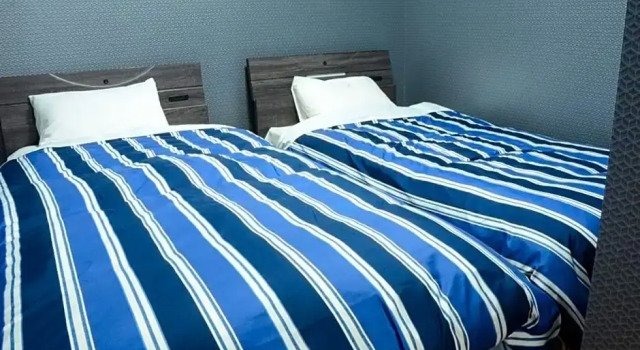 U & T Building 3 / Vacation STAY 39326, Prenota Hotel Beppu Oita