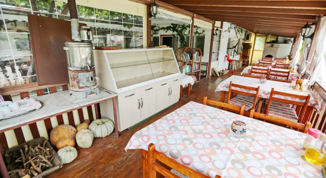 Zeybek 1, Rezerwuj Hotel Kas Mediterranean Region Turkey