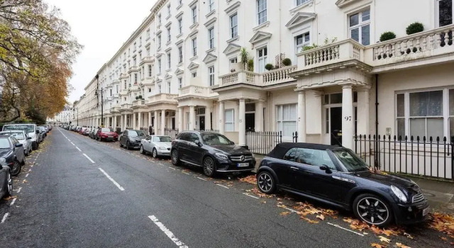 Pristine by Pimlico Gardens, Забронировать Отель Баттерси Лондон, рядом с Конференц-центр Church House Westminster