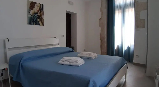 Apartment in the center of Scicli