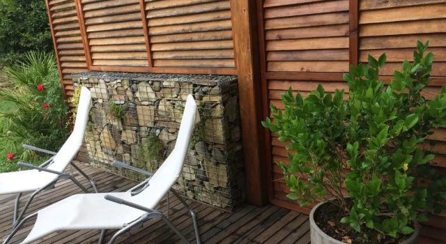 Gite Carpe Diem, Buchen Sie Hotel Port-de-Lanne 