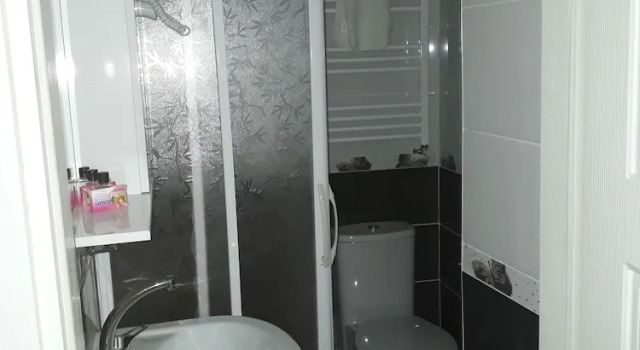 Двухместный номер Economy ADOR TROIA HOTEL