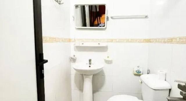 Номер Deluxe Vanis Home