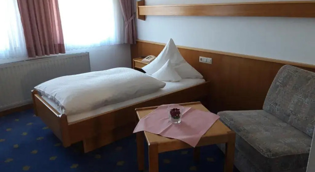 Номер Comfort Bengels Hotel zur Krone