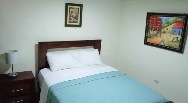 Номер Premium Anedi Guesthouse