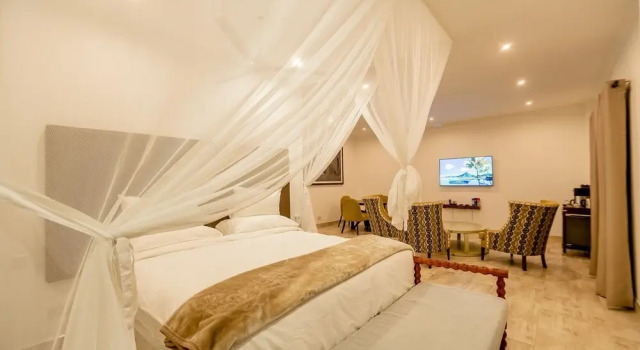 Zambezi Boutique Guesthouse