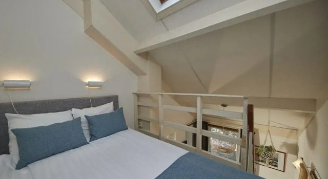 Romantik Badhotel Renesse, Забронировать Отель Ренессе Schouwen-Duiveland