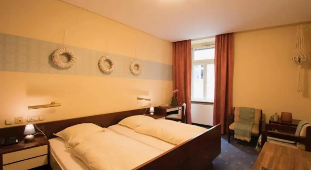 Номер Economy Vintage Hotel Twenty-eight