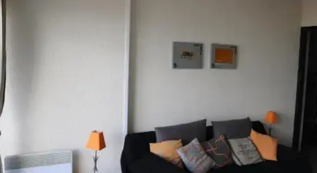 Apartment Biscarrosse Plage - Beau T2 Avec Terrasse Face A L'Ocean, Забронировать Апартаменты/квартира Апартаменты Бискарросс, рядом с Пляж г. Бискаррос, Апартаменты/квартира