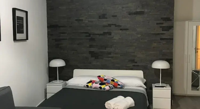 Номер Standard Franz Guest House