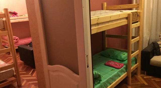 Baku Hostel On Gesr